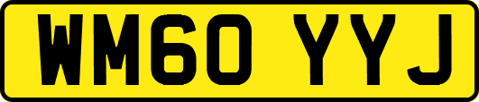 WM60YYJ