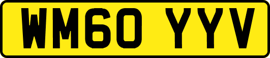 WM60YYV
