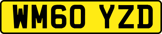 WM60YZD