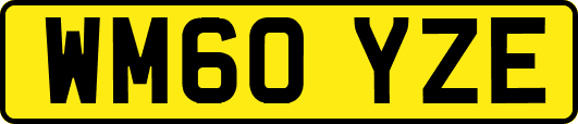 WM60YZE