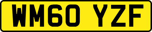 WM60YZF