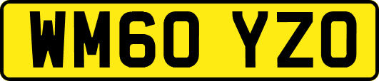 WM60YZO