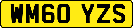 WM60YZS
