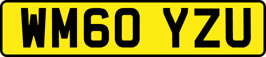 WM60YZU
