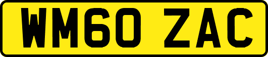 WM60ZAC