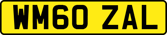 WM60ZAL