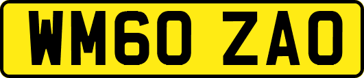 WM60ZAO