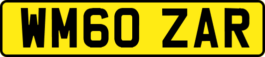 WM60ZAR