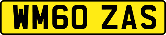 WM60ZAS