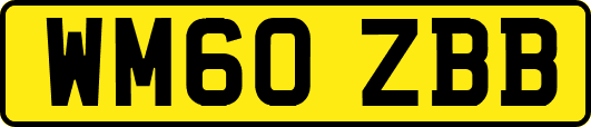 WM60ZBB