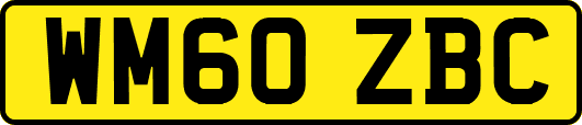 WM60ZBC