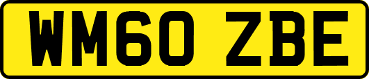 WM60ZBE