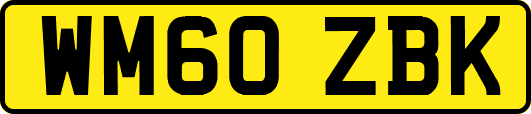 WM60ZBK
