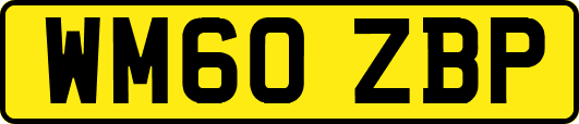 WM60ZBP