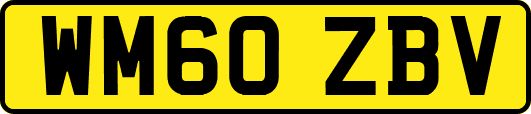 WM60ZBV