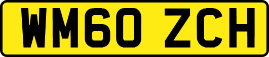 WM60ZCH