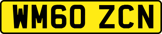 WM60ZCN