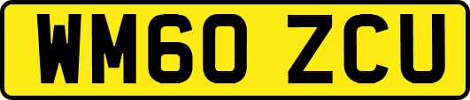WM60ZCU