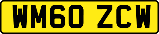 WM60ZCW