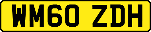 WM60ZDH