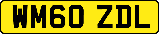 WM60ZDL