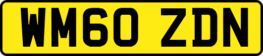 WM60ZDN