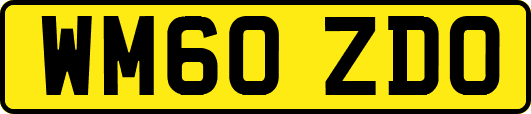 WM60ZDO