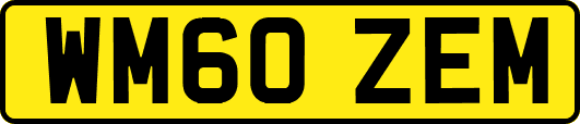 WM60ZEM