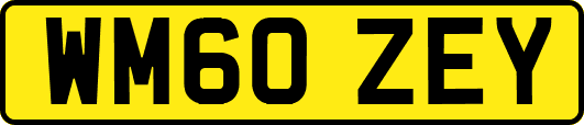 WM60ZEY