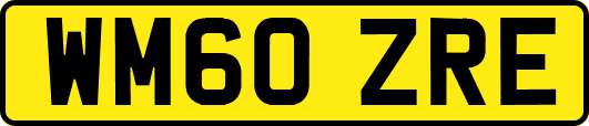 WM60ZRE