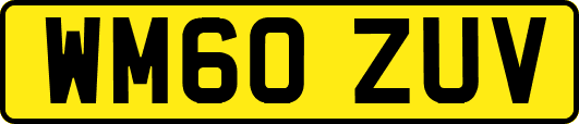 WM60ZUV