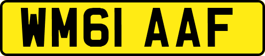 WM61AAF