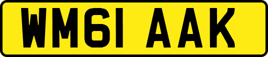 WM61AAK