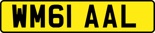 WM61AAL