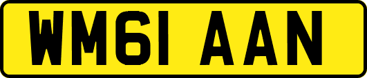WM61AAN