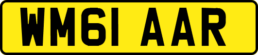 WM61AAR