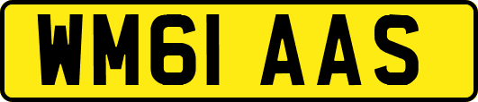 WM61AAS