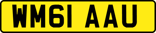 WM61AAU