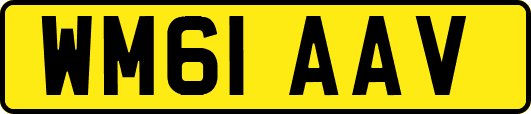 WM61AAV
