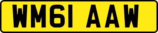 WM61AAW