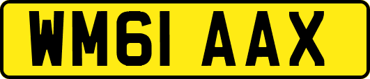WM61AAX