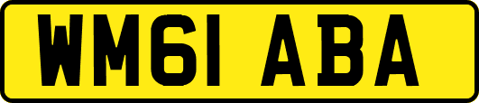 WM61ABA