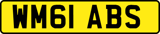 WM61ABS