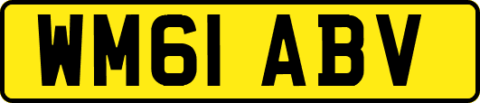 WM61ABV