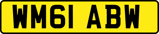 WM61ABW