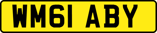 WM61ABY