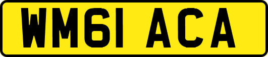 WM61ACA