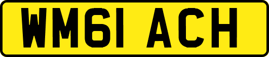 WM61ACH