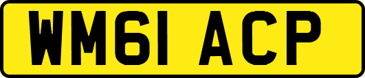 WM61ACP