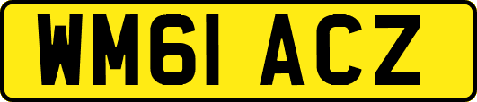WM61ACZ